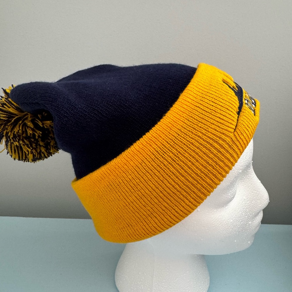 Atlanta hat size O/S